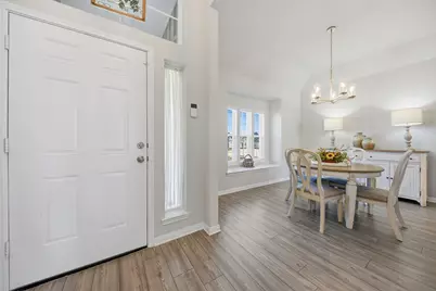 1010 Old Vine Road, Brenham, TX 77833 - Photo 3