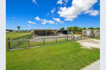 1025 N Jack Road, Port Bolivar, TX 77650 - Photo 3