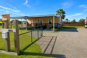 1025 N Jack Rd, Port Bolivar, TX 77650 - Photo 1