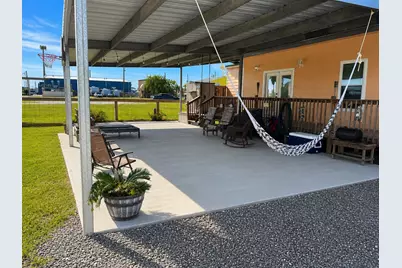 1025 N Jack Road, Port Bolivar, TX 77650 - Photo 11