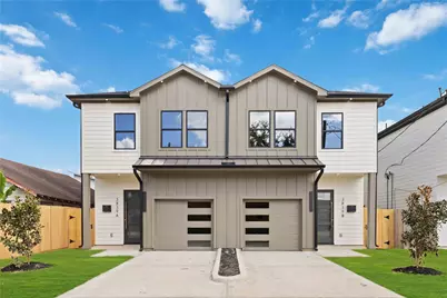 3839 Noah Street #A/B, Houston, TX 77021 - Photo 1