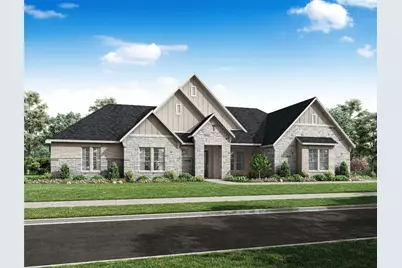 200 Seguin Drive, New Waverly, TX 77358 - Photo 1