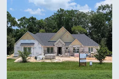 200 Seguin Drive, New Waverly, TX 77358 - Photo 1