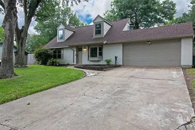 2410 Valley Drive, Brenham, TX 77833 - Photo 1
