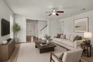 8110 Heartbrook Field Ln, Cypress, TX 77433 - Photo 1