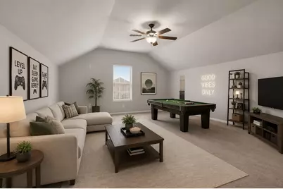 8110 Heartbrook Field Lane, Cypress, TX 77433 - Photo 17