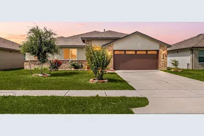 6931 Dell Vista Drive, Rosenberg, TX 77469 - Photo 1
