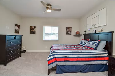 1310 Layla Sage Loop Loop, Richmond, TX 77406 - Photo 37