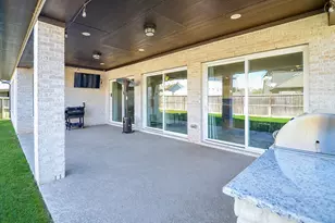 1310 Layla Sage Loop Loop, Richmond, TX 77406 - Photo 15