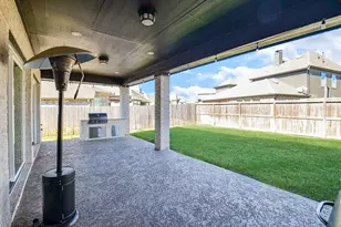 1310 Layla Sage Loop Loop, Richmond, TX 77406 - Photo 17