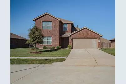 1834 Brady Shores Drive, Richmond, TX 77469 - Photo 7