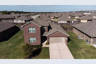 1834 Brady Shores Drive, Richmond, TX 77469 - Photo 3