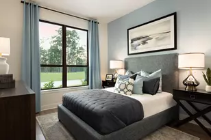 2011 Sandhill St, Montgomery, TX 77316 - Photo 7