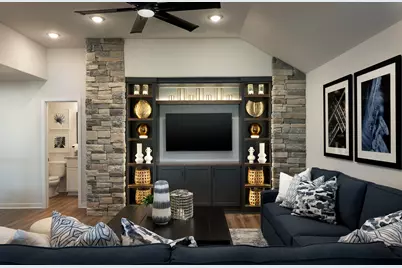 2011 Sandhill Street, Montgomery, TX 77316 - Photo 13