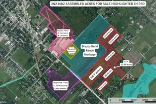 00 Roesler Rd, Needville, TX 77461 - Photo 1