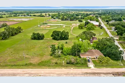 0 Railroad Street, Wallis, TX 77485 - Photo 1