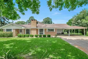 1033 N State Hwy 94, Groveton, TX 75845 - Photo 1