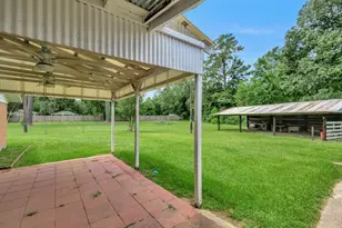 1033 N State Hwy 94, Groveton, TX 75845 - Photo 27