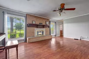 1033 N State Hwy 94, Groveton, TX 75845 - Photo 5