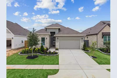 16531 Harmony Lea Lane, Hockley, TX 77447 - Photo 1