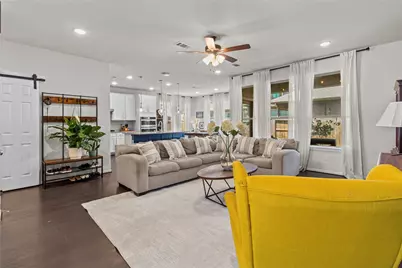 4012 Delta Rose, Houston, TX 77018 - Photo 1