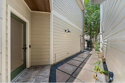 1534 Dorothy Street #A, Houston, TX 77008 - Photo 5