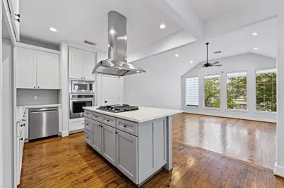 1534 Dorothy Street #A, Houston, TX 77008 - Photo 15