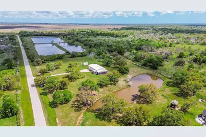 2607 County Road 519, Brazoria, TX 77422 - Photo 33