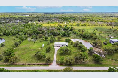 2607 County Road 519, Brazoria, TX 77422 - Photo 1