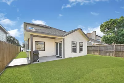 4802 Tracemeadow Dr Drive, Houston, TX 77066 - Photo 35