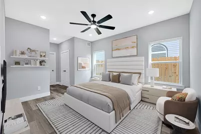 4802 Tracemeadow Dr Drive, Houston, TX 77066 - Photo 21