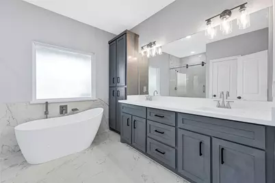 4802 Tracemeadow Dr Drive, Houston, TX 77066 - Photo 23