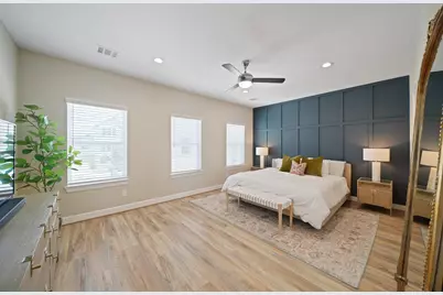 911 W 35th Street #C, Houston, TX 77018 - Photo 23