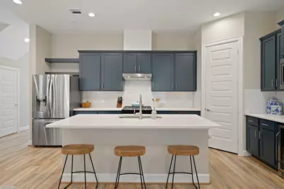 911 W 35th Street #C, Houston, TX 77018 - Photo 13