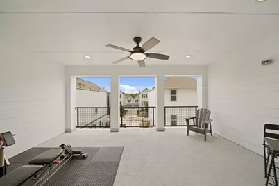 911 W 35th Street #C, Houston, TX 77018 - Photo 43