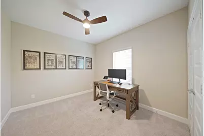 911 W 35th Street #C, Houston, TX 77018 - Photo 31