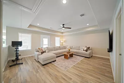 911 W 35th Street #C, Houston, TX 77018 - Photo 41