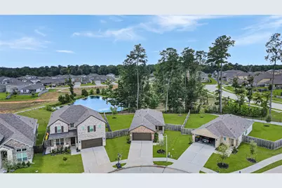 7002 Lauren Oak Drive, Conroe, TX 77304 - Photo 3