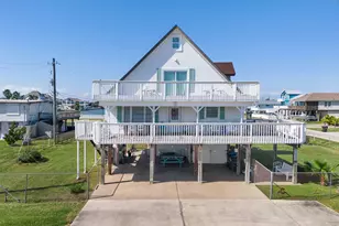 4022 Mason Dr, Galveston, TX 77554 - Photo 1