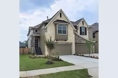 2522 Manor Valley Lane, Missouri City, TX 77459 - Photo 1