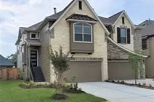 2522 Manor Valley Ln, Missouri City, TX 77459 - Photo 1