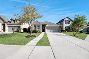 23814 Mesia Meadow Ln, Katy, TX 77493 - Photo 3