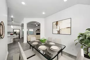 23814 Mesia Meadow Ln, Katy, TX 77493 - Photo 5