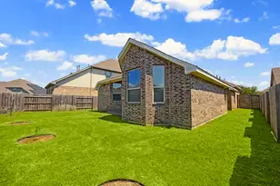 23814 Mesia Meadow Ln, Katy, TX 77493 - Photo 19