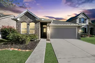 23814 Mesia Meadow Ln, Katy, TX 77493 - Photo 1