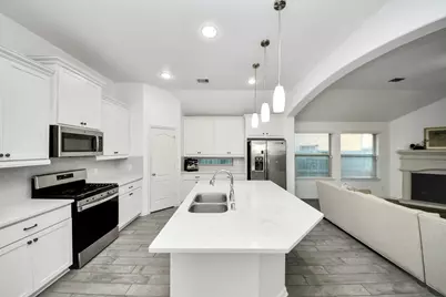 23814 Mesia Meadow Lane, Katy, TX 77493 - Photo 7