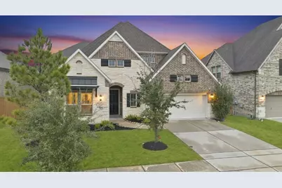 15422 Trumball Manor Drive, Humble, TX 77346 - Photo 9