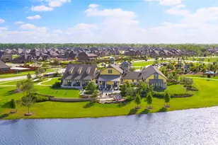 10923 Spring Wind Dr, Missouri City, TX 77459 - Photo 9