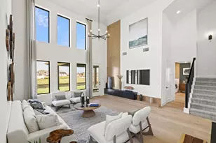 10923 Spring Wind Dr, Missouri City, TX 77459 - Photo 5