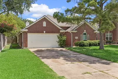 9714 Shadowglade Court, Houston, TX 77064 - Photo 1